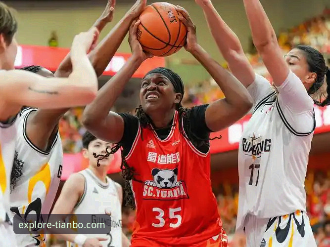 天博官网体育投注平台使用技巧：WCBA总决赛G1四川女篮大胜山西女篮实战解析